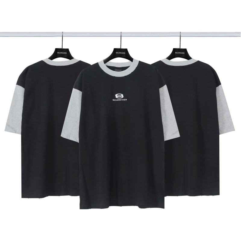 Ba*len*cia*ga t-shirts